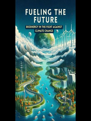 cover image of Fueling the Future